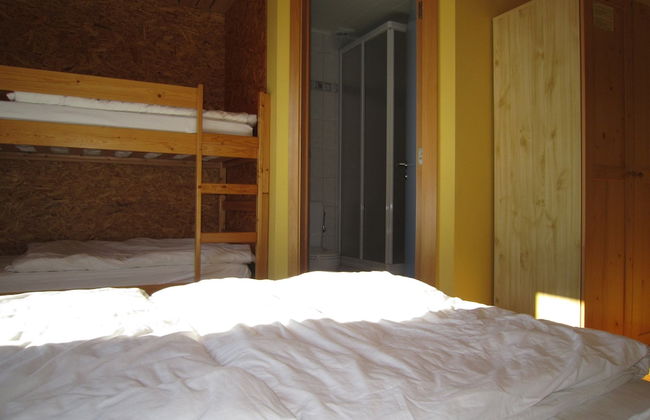 Home in Vielsalm With Sauna - Foto 17