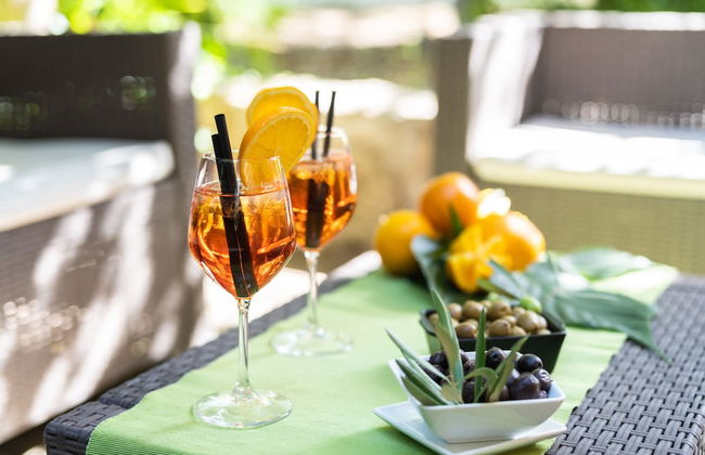 Agriturismo Costantino - Foto 70