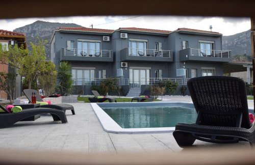 Isola Apartments - Foto 41