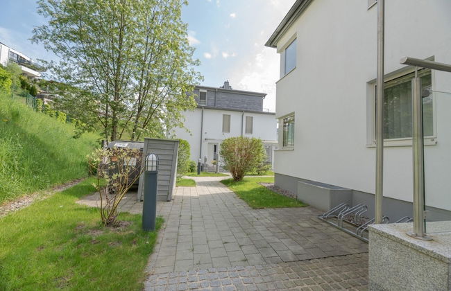 Apartment Glacier View 14 6 With Balcony - Foto 12