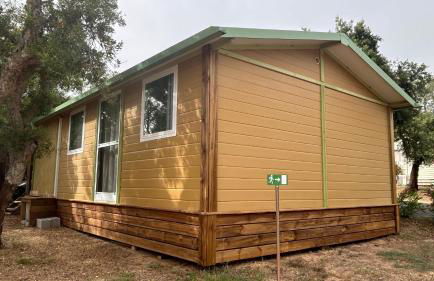 Chalet A tout confort à deux pas des plages - Foto 13