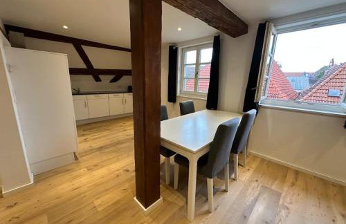 Juraperle - Historisch und modern - Wohnung 2 - Foto 13