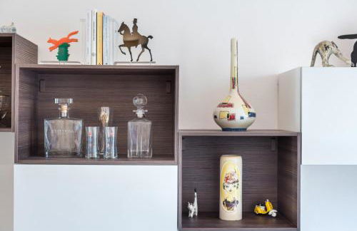 Cool Flat Alberti Lift, Terraces, Free Parking - Foto 16