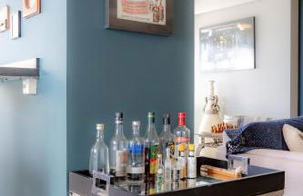 Apartamento DES ARTS-Vista Mar - Foto 20