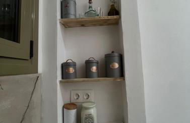 Sonia`s luxury apartment with jacuzzi - Photo 47