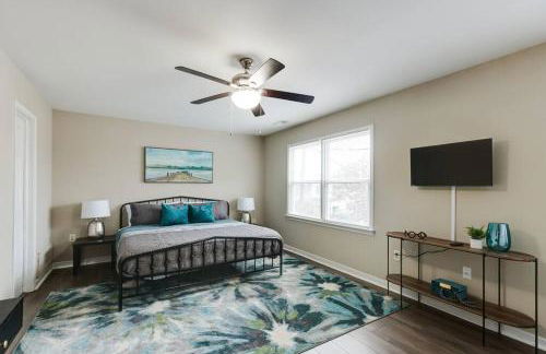 The Neighborhood House in Richmond - Foto 21