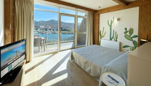 Fronte Mare Suites - ArgonautiVacanze - Foto 4