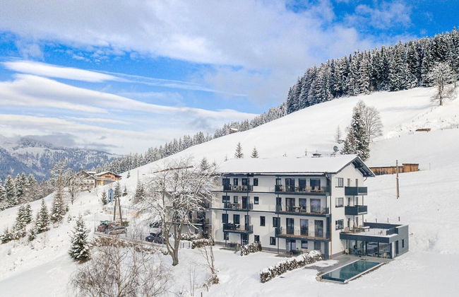 Premium Apartment With Balcony - Foto 27