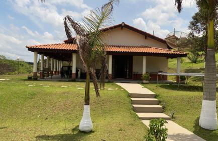 Sitio em Araçoiaba, com Lazer completo! - Foto 11