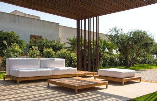 Torre Granitola Suite - Foto 52