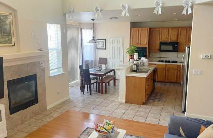 New - Spacious, Comfortable 5 Beds 3 Baths House - Foto 7