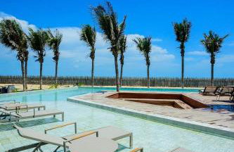 Casa com Piscina no Origem Fortim - Foto 37