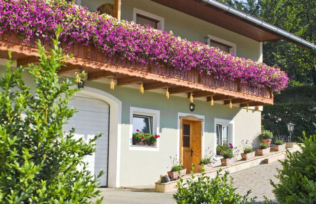 Apartment Adlerhorst - Schwalbenhof Farm - Foto 22