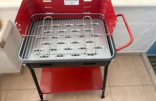 Casa vacanze Santiago e Ian - Foto 24