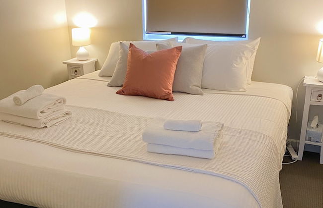 Angaston Mews Apartments - Photo 2