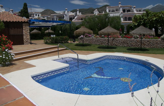 Nerja Villas Capistrano - Foto 58