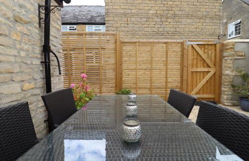 Mayfield Cottage - Foto 24