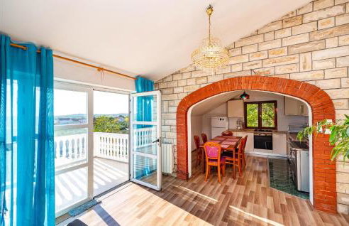 Beautiful Home In Polaca With Wifi - Foto 25