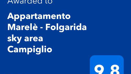 Appartamento Marelè - Folgarida sky area Campiglio - Foto 5