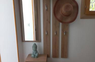 Le Clos des Lauriers - Foto 21