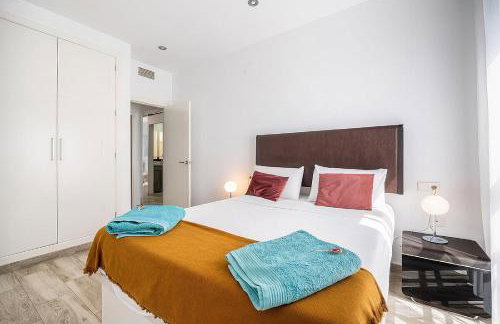 Art in El Limonar de la Ribera Parking - Foto 32