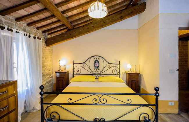 Gorgeous Apartment With Pool Near Sibillini Mountains - Photo 8