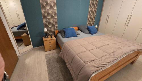 Ferienwohnung Casa Azul Hx - Foto 2