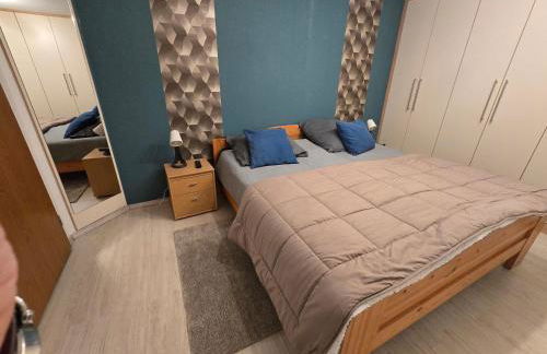 Ferienwohnung Casa Azul Hx - Foto 2