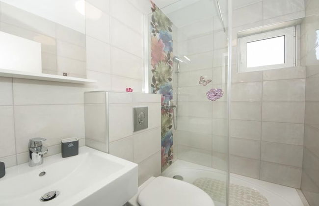 Apartments Villa Angela - Foto 39