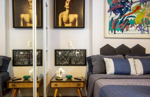 RioDowntown Hub by RNC Flats - Photo 146