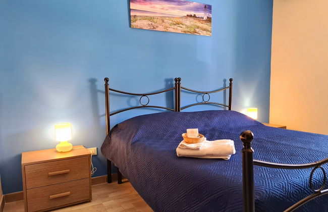 Affittacamere Il Terrazzo di Archimede - Foto 8