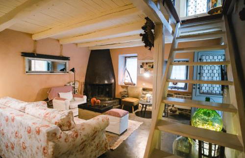 Rustic Rose - Private Premium house - Foto 34