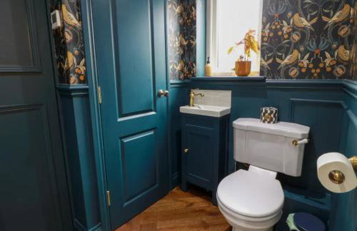 Our Cosy Cottage - Foto 28