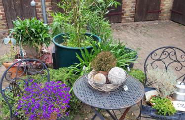 NEU! Stilvolle FeWo Finsterwalde - Foto 10