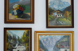 Ferienwohnung Mankei - Foto 49