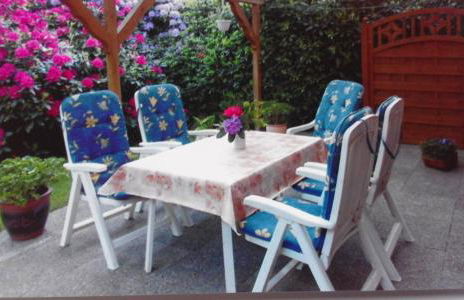 Ferienwohnung Bredehöft - Foto 21