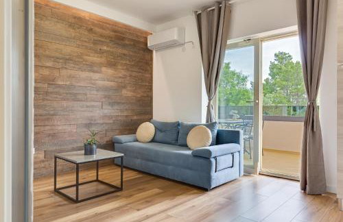 TEONA Luxury Apartment with terrace - Foto 32