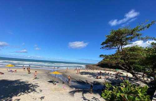 Chalé Tiririca pé na areia - Foto 57