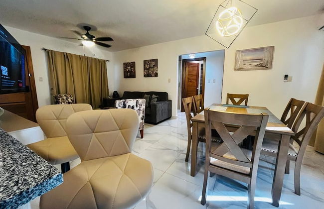 4BR 14 pax Twin Villa-Bbq & private pool - Foto 79