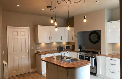 Cosy house set in historic town of Clitheroe - Foto 9