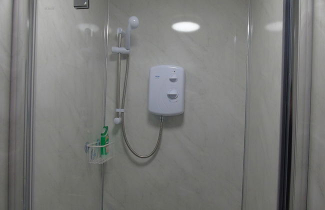 Inviting 1-bed Ground Floor Apartment in Bolton - Foto 21