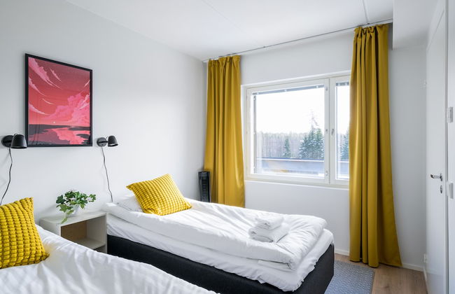 Hiisi Homes Kirkkonummi Laajakallio - Foto 11