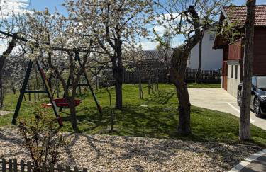 APARTMAN i SOBA HADELA - Foto 24