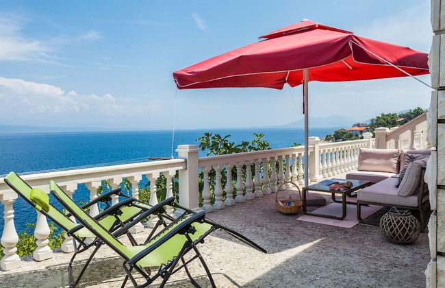 Villa Linda - Foto 25