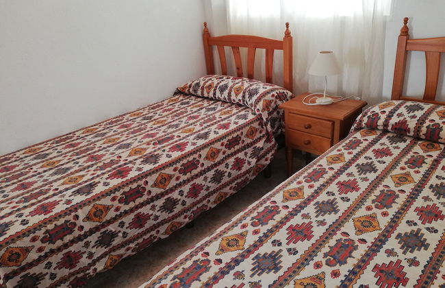 4.parquemar I Esc.d 3º Pta.6 - Foto 2