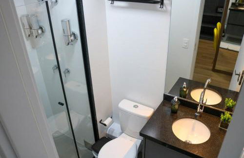 FLY 614 - Descanse perto da USP - HRAC - Facop e Shopping Bauru - Photo 20