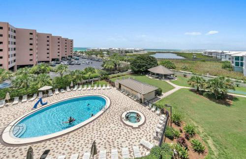 Islander Beach Resort 513 - The Beach Retreat - Foto 23