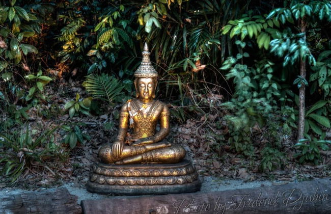 Villa Banromyen 50ab Siamroyalview 70mtrs to Beach - Foto 42