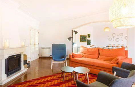 Lavanda Village Cascais - Villa Flamingo - Foto 14