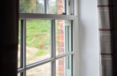 Air Maison - Newlands Farm Grade II Listed Georgian Farmhouse - Foto 16